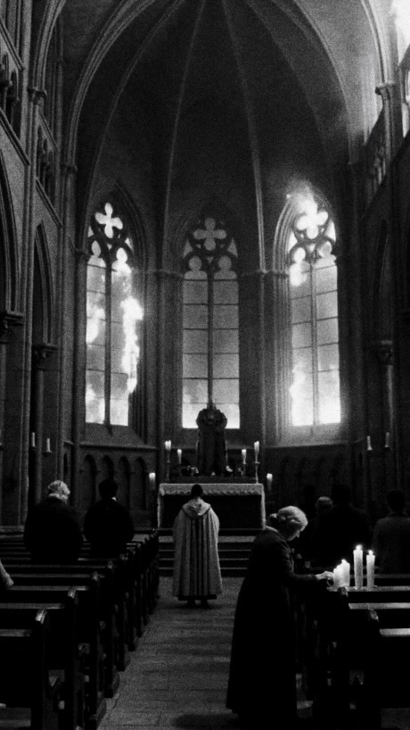 FAITH — original film cover