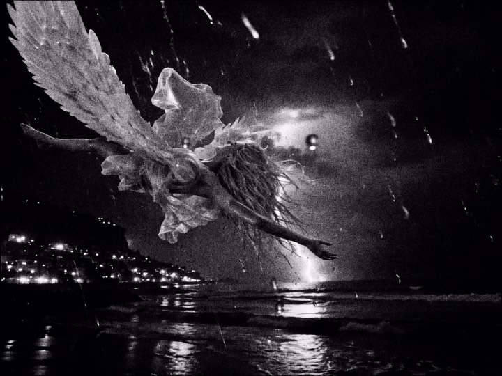 FALL — original film cover
